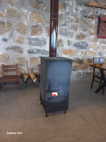 Görele Park Kahvaltı Evi, Et Mangal by null