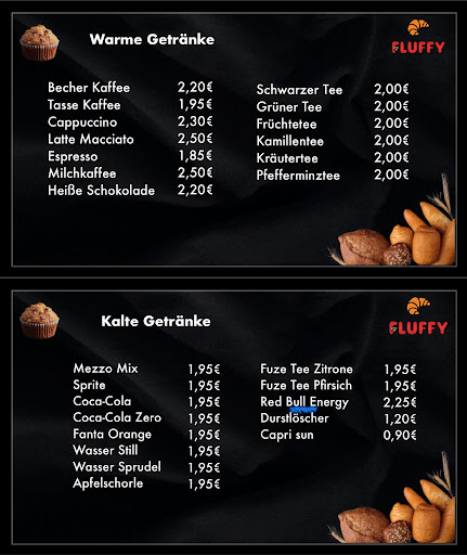 Fluffy Bäckerei - Thumbnail