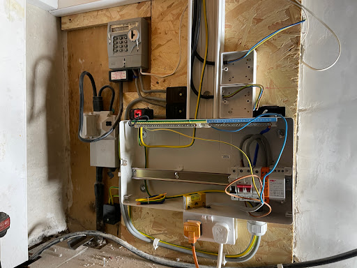 ECL Electrical Ltd