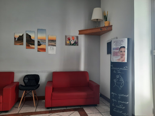 Studio dentistico ed estetico Dott. Triscali