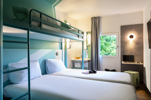 ibis budget Marne-la-Vallée Chelles - Thumbnail