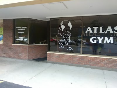 Atlas Gym LLC