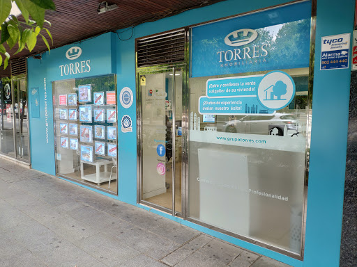 Torres Real Estate Group - Humilladero - Thumbnail