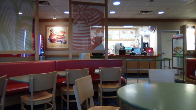 Wendy's