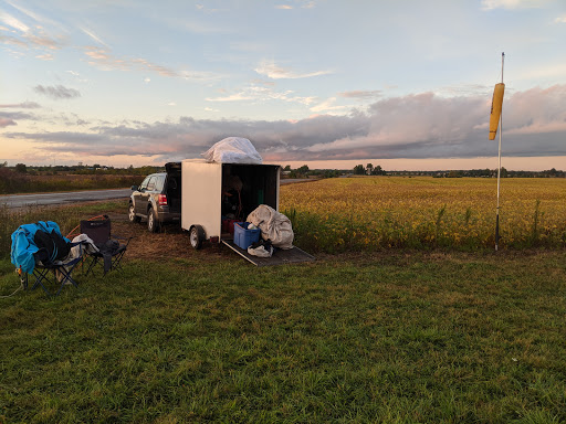 Stoney Creek Airport - Thumbnail
