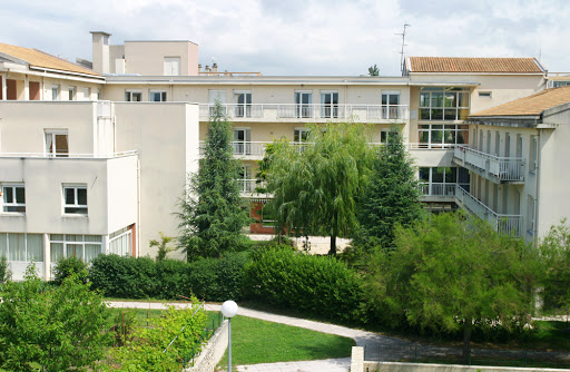 Photo de Résidence Les Tamaris - emeis