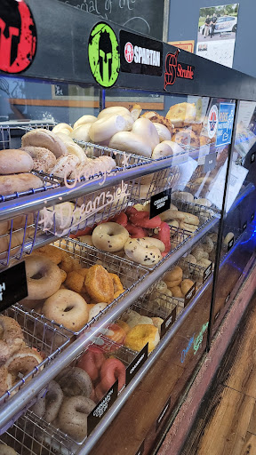 Great American Bagel Inc.