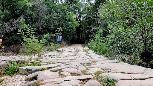 Senda a Playa Fluvial do Val - Thumbnail