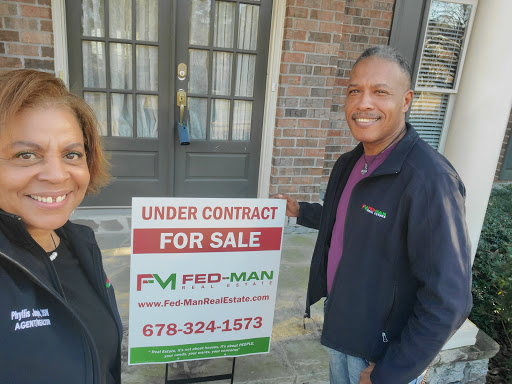 Fed-Man Real Estate, LLC Gallery - United States