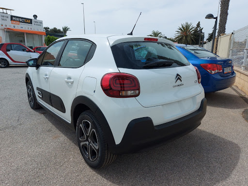 Perfect Car Hire Rent a car