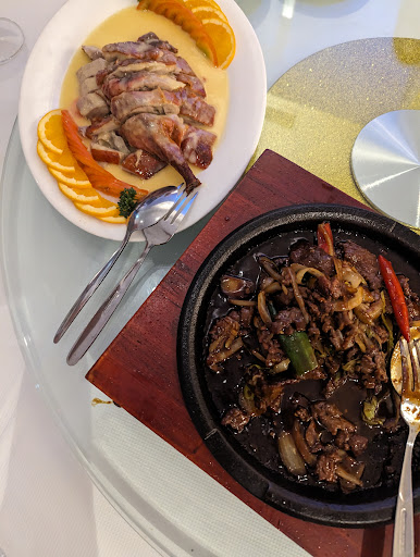 KL DINING - Visual