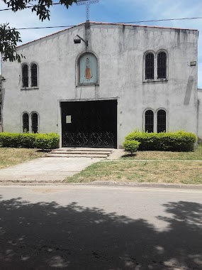 Iglesia San Jose, Author: Alejandro Escalante