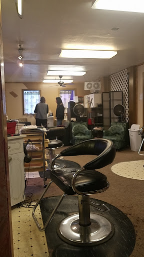Ann's Styling Salon - Thumbnail