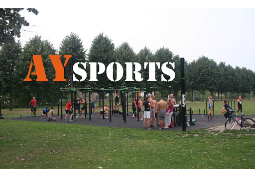 AYsports - Thumbnail