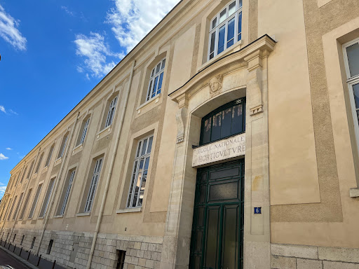 École nationale supérieure d'horticulture - Thumbnail