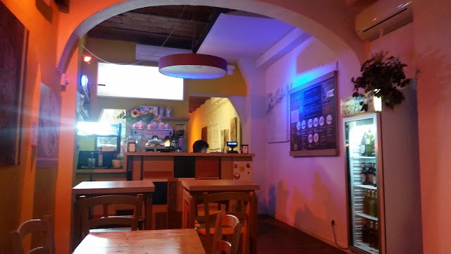 Il Vegano - Firenze