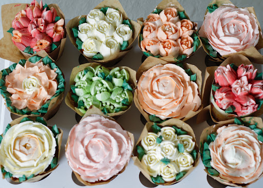 Lovesome Cakes
