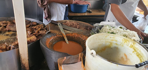 Taqueria Los Cuñados De La Bascula - Thumbnail