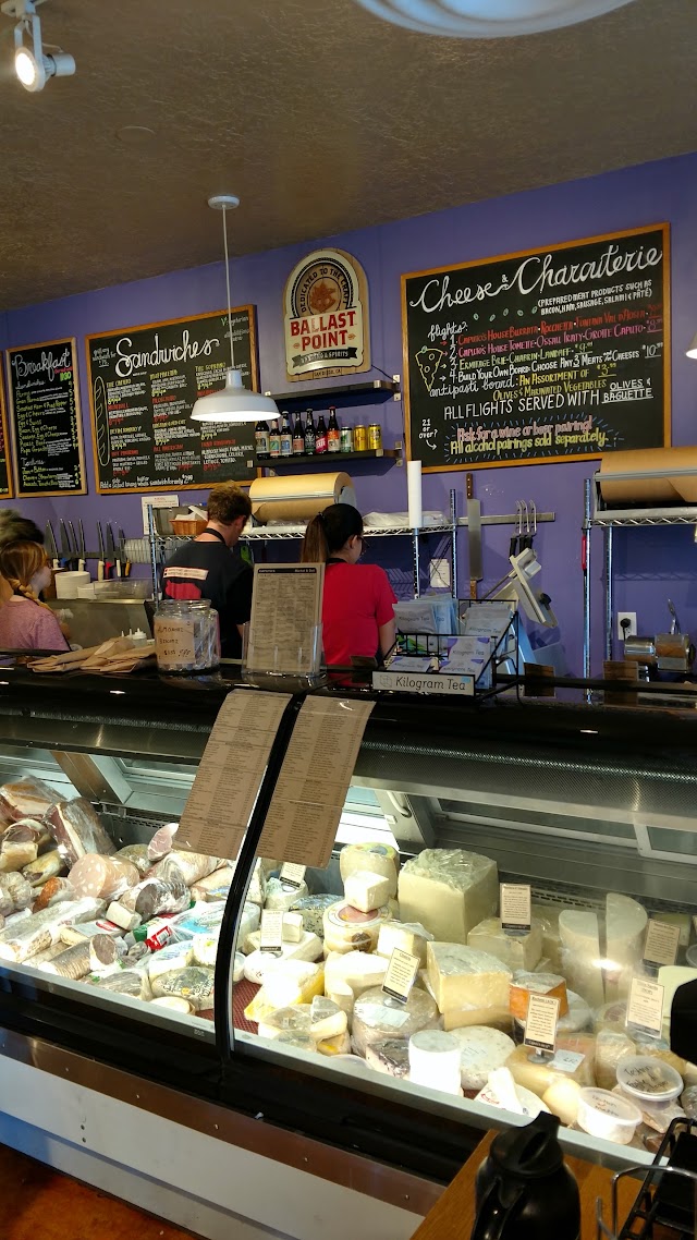 Tony Caputo's Market & Deli
