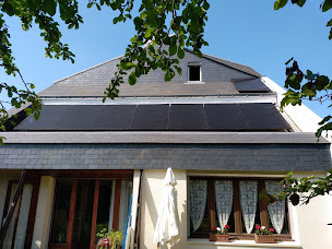 Photo n°19 de JOOL ECO à Saint-Jacques-de-la-Lande (Fournisseur de chauffe-eau solaires)