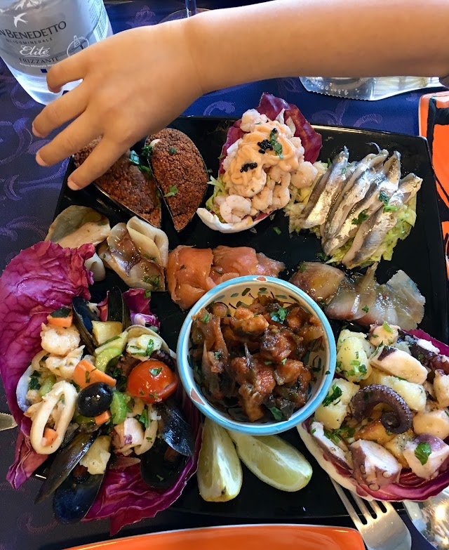 Ristorante Liska