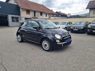 Photo n°19 de SARL GARAGE OTTOMAN ALBERTVILLE à Albertville (Atelier de réparation automobile)