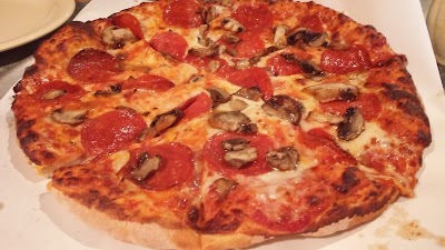 Photos of Vango's Pizza
