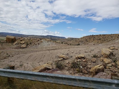 acoma pueblo reserve