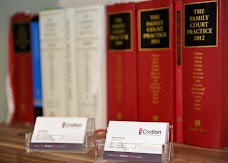 Crallan Family and Divorce Solicitors bath