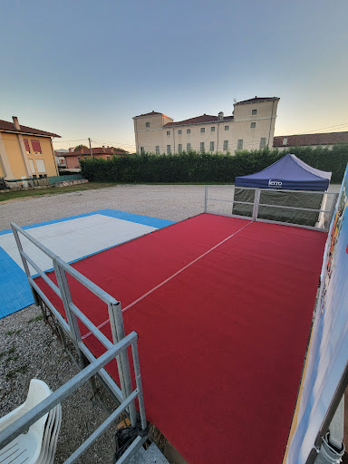 Area spettacoli Live Village Logo