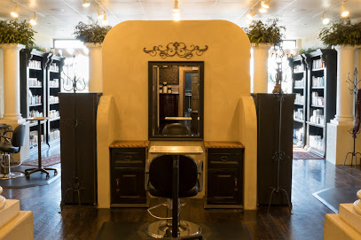 Mirabelle Salon & Spa
