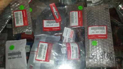 Photos of MOTO PARTS TORRES CEPEDA S.R.L.