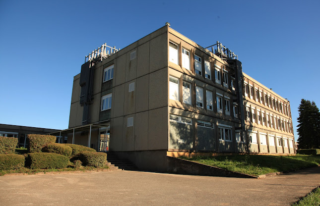 IUT Besançon-Vesoul | Université de Franche-Comté