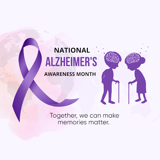 Memory loss isn’t just aging — it could be Alzheimer’s. Early awareness matters. Let’s spread awa… post image