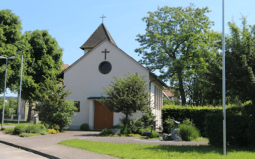 Grasmannsdorfer Kapelle