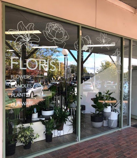 Gisborne Flower Shoppe