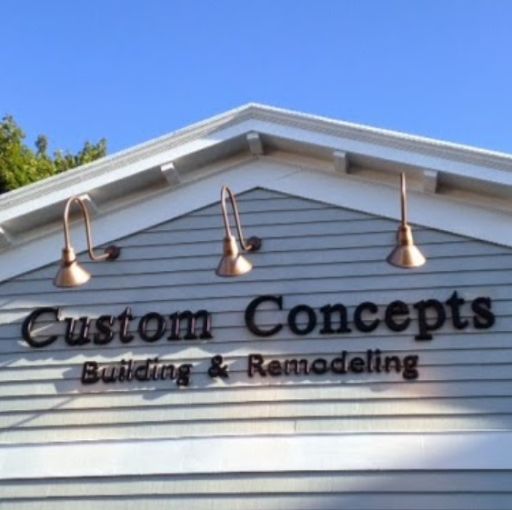 Avatar for Custom Concepts, LLC