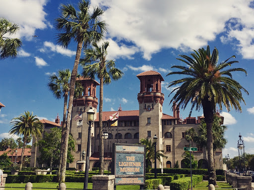Flagler Auditorium - Visual