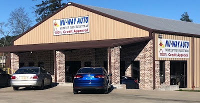 Nu-Way Auto Laurel