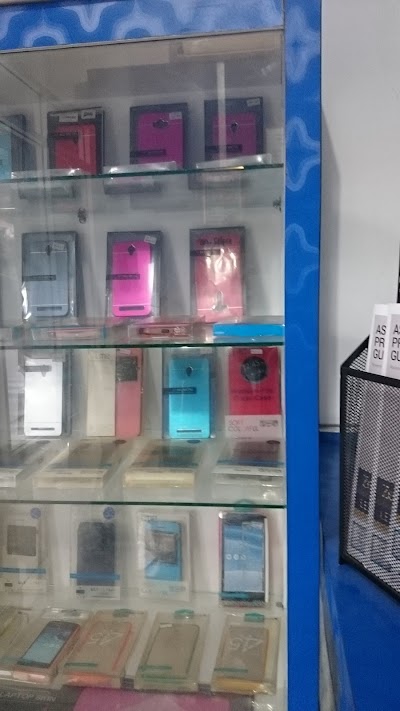 Photos of Asus