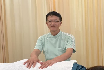 けん幸整体院こまつ