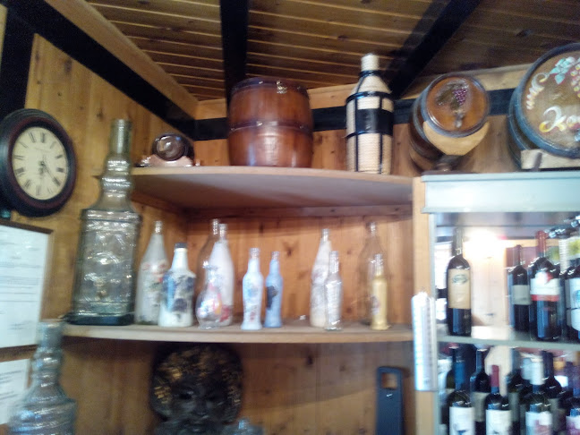 Κάβα Βάρσος - Κάβα