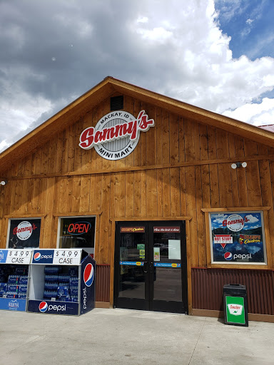 Sammy's Mini Mart