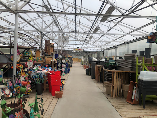 All Seasons Garden Center - Thumbnail