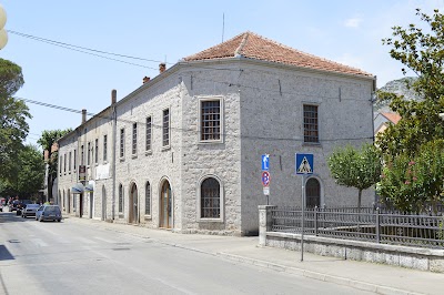 Photos of Narodna biblioteka Trebinje