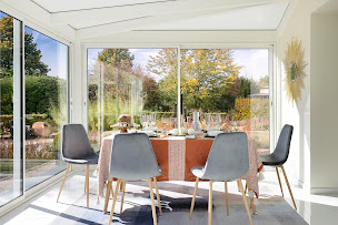 Photo n°2 de Vie & Véranda à Portet-sur-Garonne (Constructeur de kiosques/pavillons de jardin)