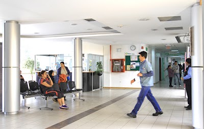 Photos of Hospital Padre Carollo - Un Canto a la Vida
