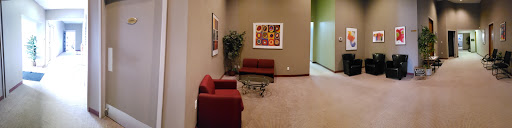 Baseline Business Centre - Visual