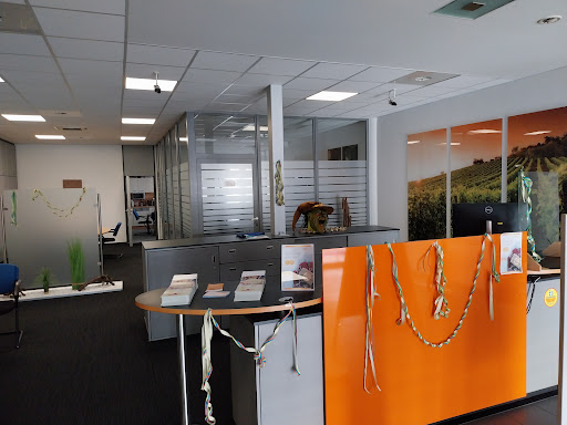 Volksbank Dreiländereck eG Filiale Lörrach-Stetten - Thumbnail
