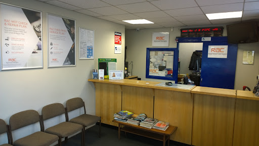 J B Pipe - Stockport - MOT and Car Service - Thumbnail